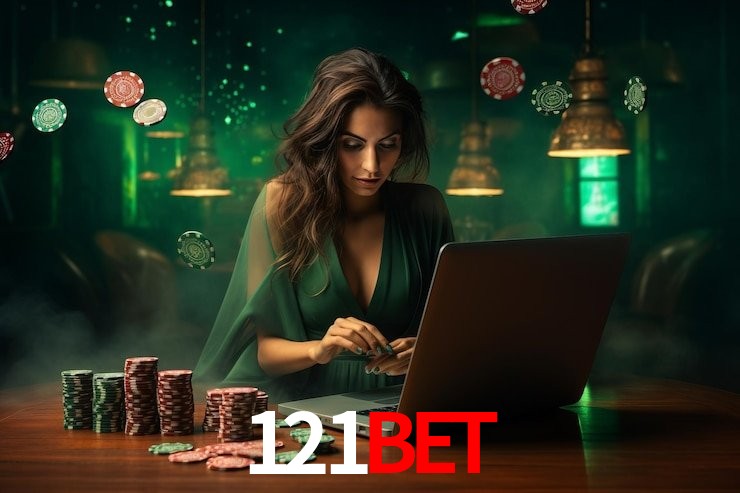 121bet App Interface