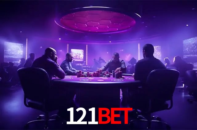 Game Statistics 121bet